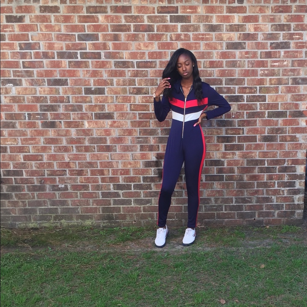 Jumpsuit